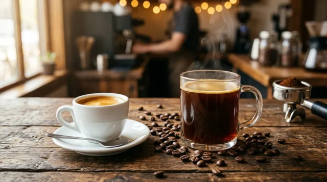 perbedaan espresso dan americano perbedaan espresso dan americano